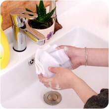 S/M/L Ironing Board Cover Protective Press Mesh Iron For Ironing Cloth Guard Protect Delicate Garment Clothes Home Accessories