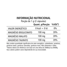 Natunectar Vitamins/Minerals - Others - View 3