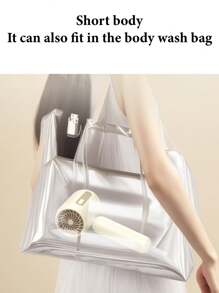 CRASTS 专业吹风机，快干低噪音，配有一个用于卷发器和直发器的空气收集喷嘴，3 种设置适用于风力和家庭及沙龙使用，护发礼物 - 查看 8