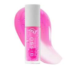 Bissu Brillo Labial Mágico Gloss Mágico Varios Tonos Bissú - Rosa - Ver 1