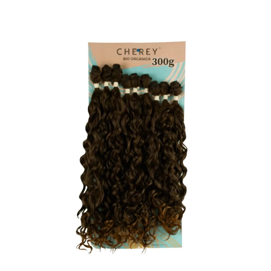 Hair Accessories - Chocolate Brown - View 1