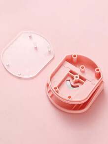 1 Rounded Corner Cutter R4 Chamfering Machine Card Holder Photo Cutting Rounded Corners Plastic Film Rounded Corner Cutter Card Holder Right Rngle Sharpener Rounded Corner Knife PVC Paper Plastic Cutter - Multicolor - View 9