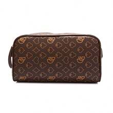 Women Shoulder Bags - 咖啡棕 - 查看 4