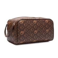 Women Shoulder Bags - 咖啡棕 - 查看 1