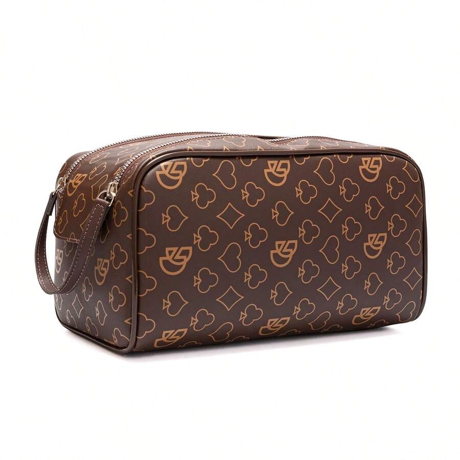 Women Shoulder Bags - 咖啡棕 - 查看 1
