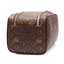 Women Shoulder Bags - 咖啡棕 - 查看 2