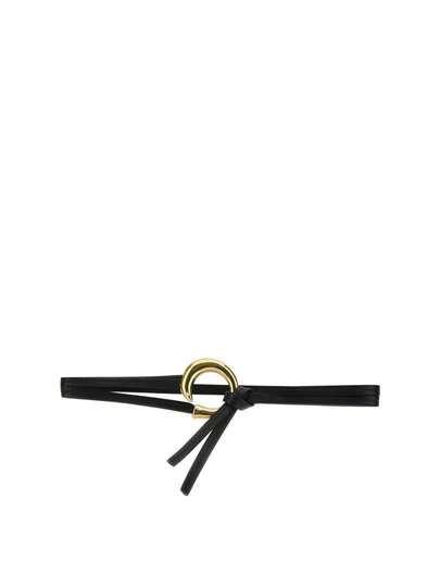 ベルト BOTTEGA VENETA Woman Belt Black 794486V2BE0 1019 Bottega Veneta Women's Belt BLACK 794486V2BE01019 | SHEIN USA