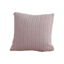 Elastic Sofa Cushion Cover Jacquard Sofa Cover L Shape Wear-Resistant Cushion Slipcover Furniture Protector Sofa Slipcover Suitable For L-Shaped Sofas & 1-4 Seat Sofas,Living Room Sofa Protector - Pink - View 7