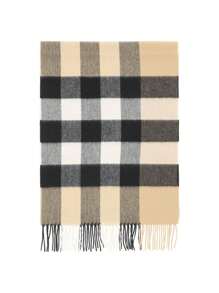 Burberry Women's Scarf DECOR 8077890A7026 - Multicolor - View 1
