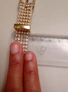 Belts - Vàng - Xem 4