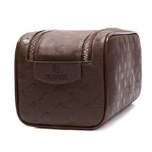 Women Shoulder Bags - Coffee Brown - View 2