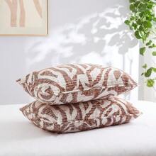 Size Sheets Set, Brushed Microfiber Sheets 4 Pieces (1 Fitted Sheet, 1 Flat Sheet, 2 Pillowcases), With 15-Inch Deep Pockets, Lightweight & Compfy Premium Hotel Bedding
