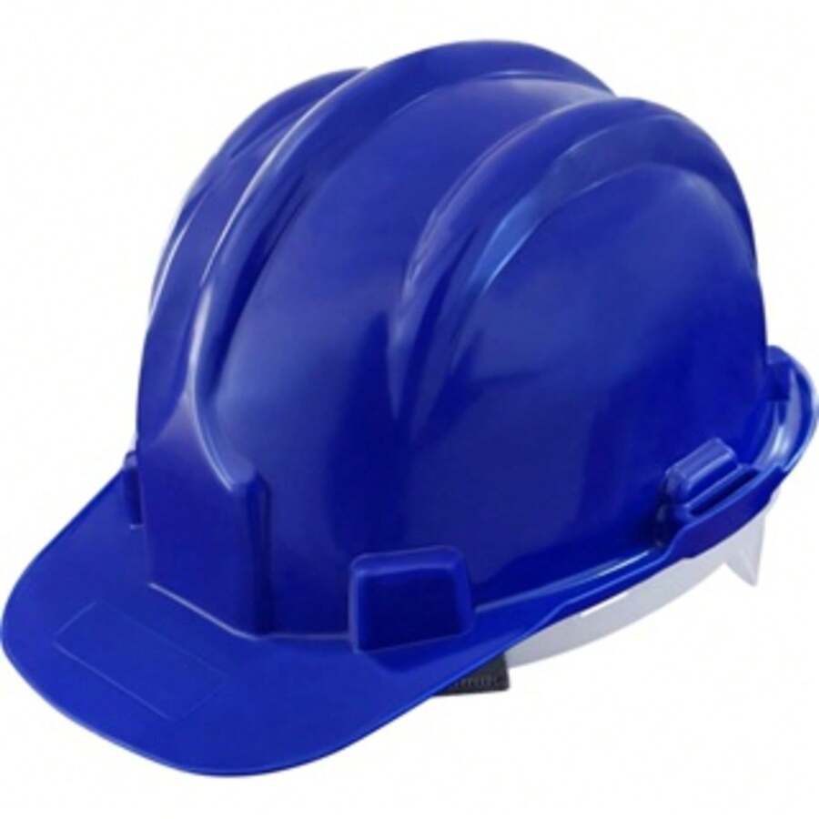 PPE Safety Kit Ideal Protection For Construction Sites General Use - Màu vàng - Xem 1