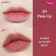 Fixing Tint #20 Pink Fig 0.14oz/4g, - Red - View 4