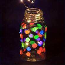 Set di vernici acriliche fluorescenti in 6 colori, 0,17 oz/colore, con pennello - perfetto per dipingere e progetti artistici, forniture per pittura acrilica