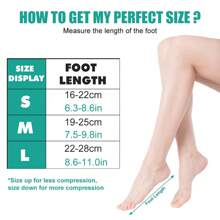 1 Pc Foot Strap Comfortable & Breathable, Foot Support Non-Slip For Women's Toe Socks, Athletes And Dancers Gym Accessories