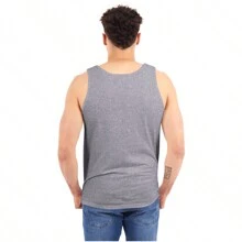 Put Out Fire Firefighter Fireman Tank Top Sleeveless Tee Men