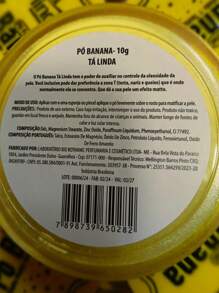 Powder - 03 Banana - 查看 3