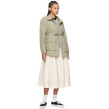 Vans Black Authentic Sneakers - Default - View 6