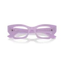 Ray-Ban Men's And Women's Eyeglasses, RB7330 - 紫丁香 - 查看 4