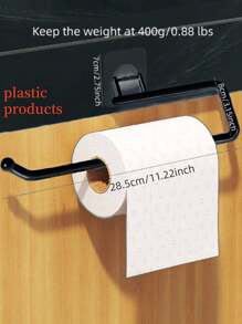 1pc Multifunction Kitchen Storage Rack