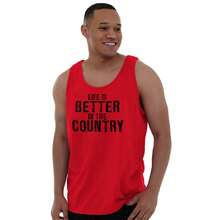 BRISCO BRANDS PLEASE DELETE ME - DISCONTINUED - Red - View 1