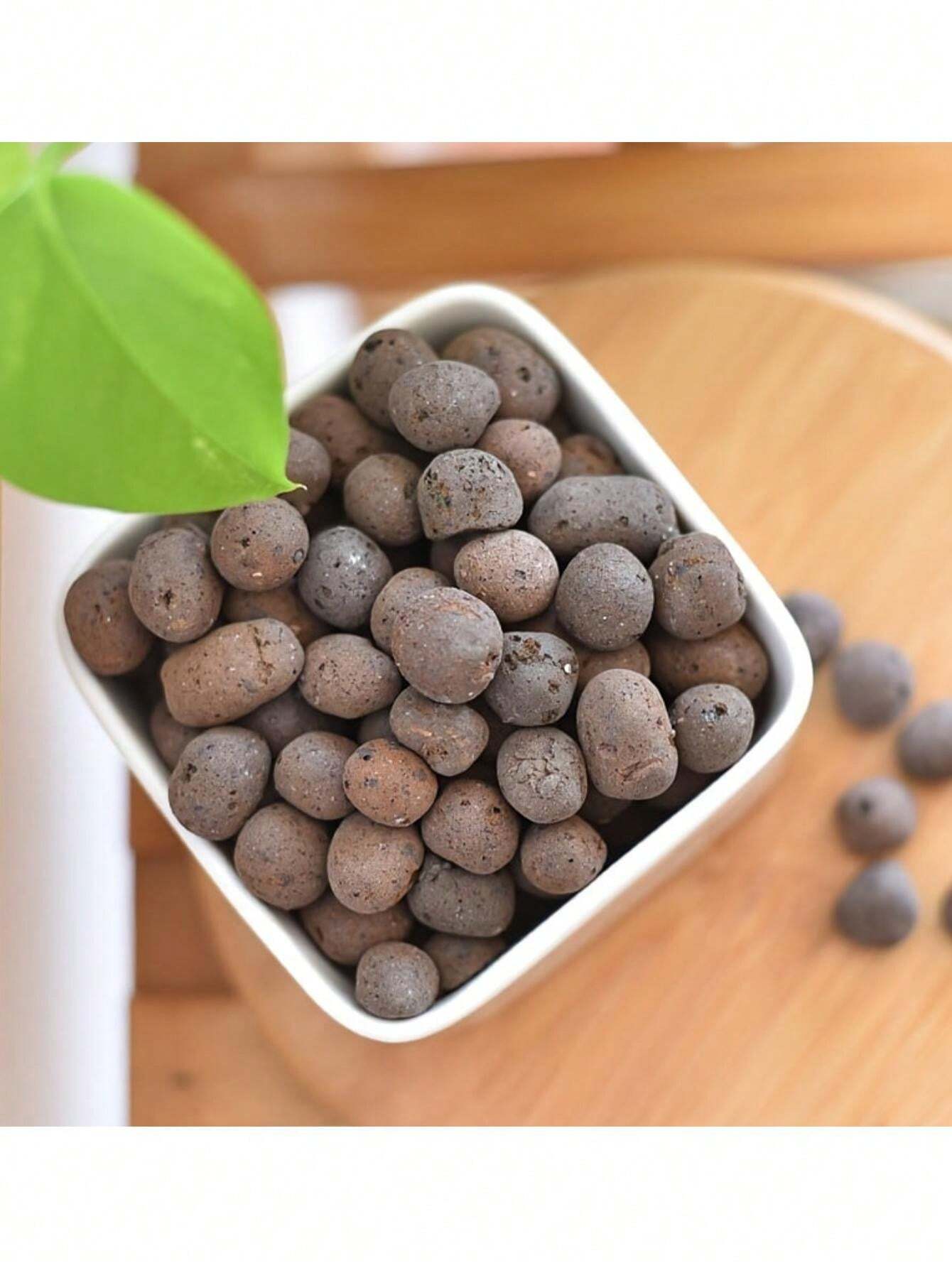 Saco térmico de bolitas de arcilla Búho