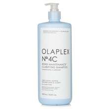 Olaplex No. 4C Bond Maintenance Clarifying Shampoo - 1000ml/33.8oz - 彩色 - 查看 1