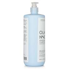 Olaplex No. 4C Bond Maintenance Clarifying Shampoo - 1000ml/33.8oz - 彩色 - 查看 3