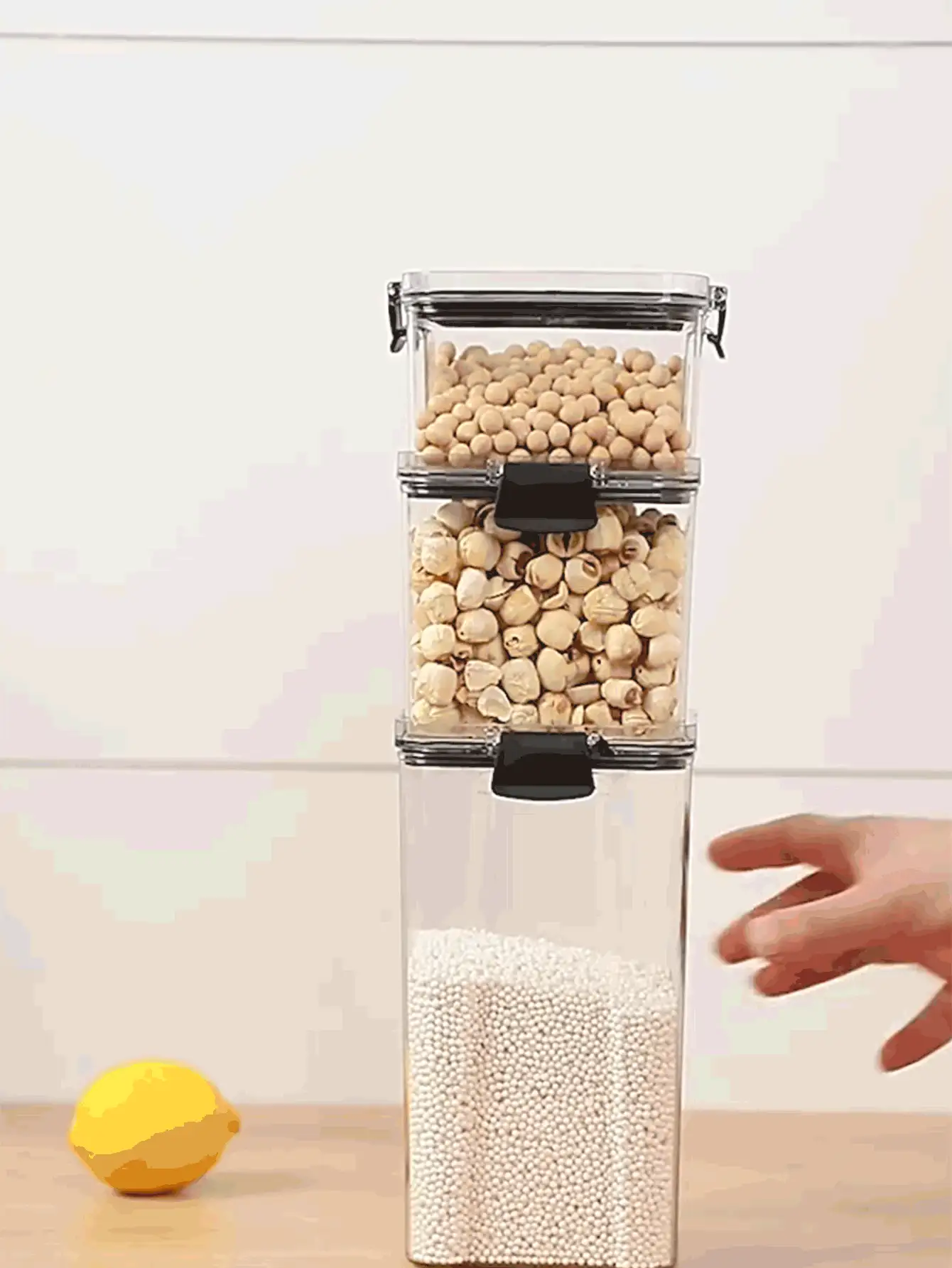 Canning Container Kit - View 11
