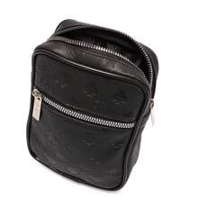 Women Shoulder Bags - 黑色 - 查看 4