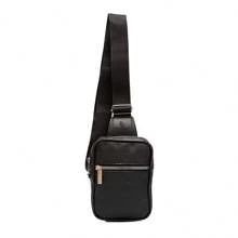 Women Shoulder Bags - 黑色 - 查看 1