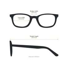 Ray-Ban | Men's And Women's Eyeglasses, RB7330 |  | Women Eyewear Frames - 黑色 - 查看 3