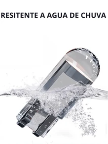 Kit 10 LED Bulb Pingo T10 Car Various Colors 9mm 23mm 0.36W-COB Current 0.03A - DC12V - Màu xanh nhạt - Xem 5