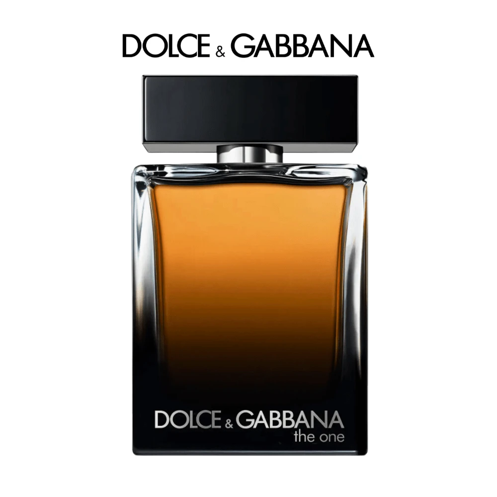 Dolce & Gabbana Dolce And Gabbana The One Eau De Parfum Cologne For Men ...