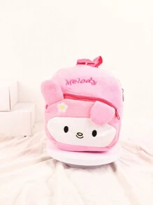 1-3 Year Old Children's Backpack, Small Backpack, Girl Early Childhood Education, Cute Little Backpack - Multicolor - View 9