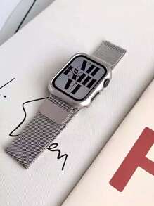 1 件表壳 - 星空色表壳，适合 2025 年夏季，新品，PC 硬质材料电镀玫瑰金/金色/银色/星空色镂空框架手表保护套，适用于 Watch Ultra 2 1 SE S9/8/7/6/5/4/3/2/1 系列，男女皆宜，手表爱好者，替换智能手表保护套 38/40/41mm 42/44/45/49mm，全球最畅销新产品 - 星光色 - 查看 5