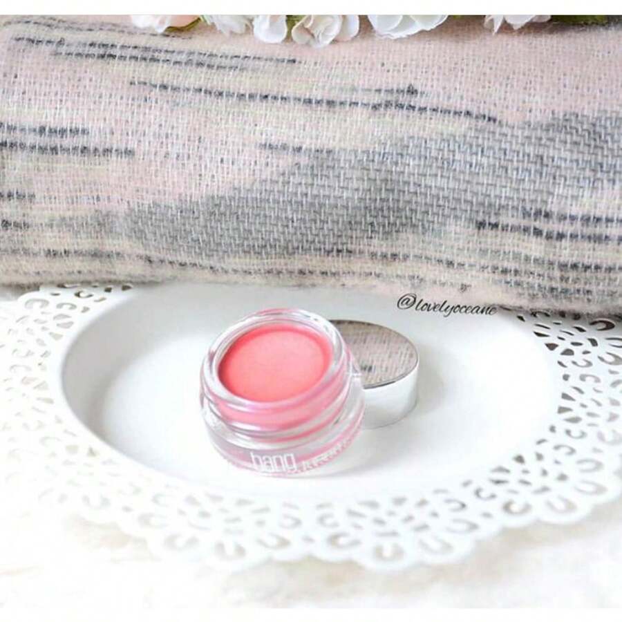 Dolce Pink Cream Color
