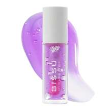 Bissu Brillo Labial Mágico Gloss Mágico Varios Tonos Bissú - Morado - Ver 1