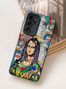 Fashion Phone Cases - 1 Piece Of Picture Color - View 4