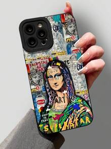 Fashion Phone Cases - 1 Piece Of Picture Color - View 3