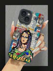 Fashion Phone Cases - 1 Piece Of Picture Color - View 2