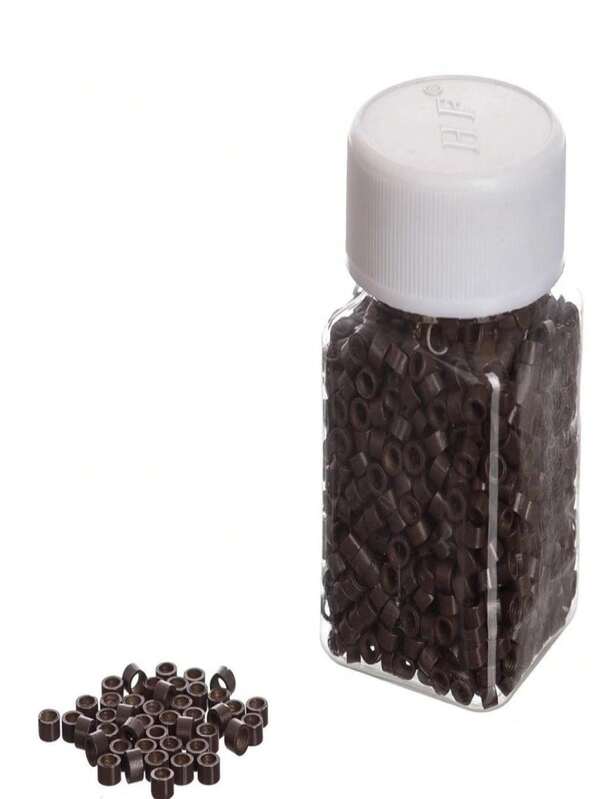 Microlink Com Rosca Interna - Pote 1.000 pcs