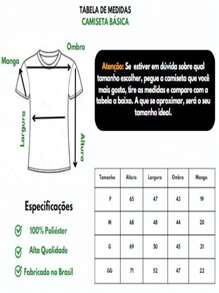 Kit With 5 Basic T-Shirts 100% Polyester - Royal Blue - Xanh đậm - Xem 6