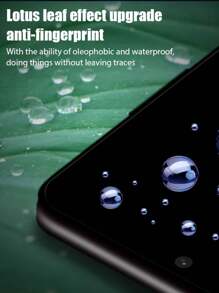 3 piezas Película protectora de pantalla completa HD de hidrogel compatible con Samsung Galaxy A06 A16 A26 A36 A56 A05 A05S A15 A25 A35 A55 A14 A24 A34 A54, protector de pantalla compatible con Samsung A13 A33 A12 A22 A32 4G 5G A52 A52S A21S (no es de vidrio templado) - Regalo para cumpleaños, familia y amigos - Accesorios para teléfono