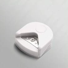 1 Rounded Corner Cutter R4 Chamfering Machine Card Holder Photo Cutting Rounded Corners Plastic Film Rounded Corner Cutter Card Holder Right Rngle Sharpener Rounded Corner Knife PVC Paper Plastic Cutter - Multicolor - View 13