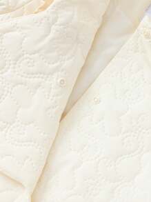 Balabala Baby Girls Clothes Baby Girls Outerwear Baby  Clothes 2024 New Year Of The Ox  Spring Fashion Cute