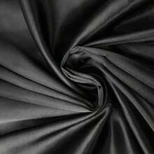 1 pièce Cape noire de la Mort pour Halloween, costume de sorcière, de diable, de vampire pour soirée déguisée. Cape à capuche longue et unisexe pour l'Halloween, le Noël et l'automne