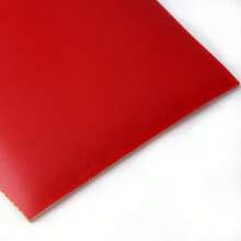 Original YINHE MERCURY II Table Tennis Rubber Mercury-2 Allround Spin Control Ping Pong Sponge - Red - View 6
