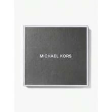| Logo Wet And Key Chain Gift Set |  | Card Holders - Bright Wht - View 4